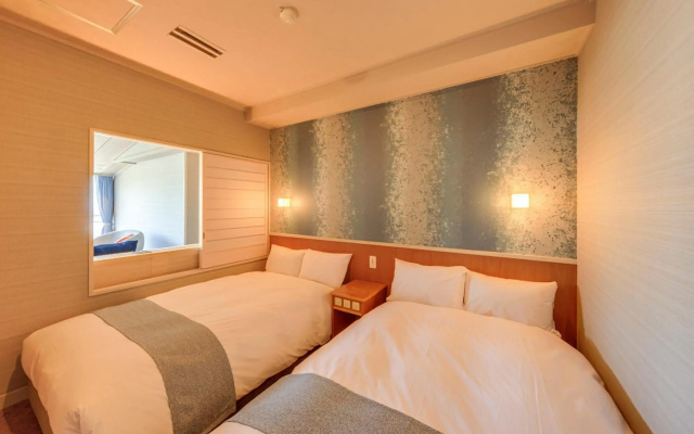 Hotel Juraku