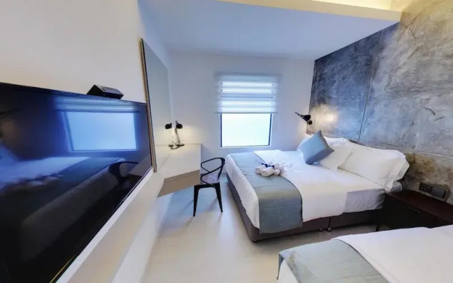 Modern Cave Boutique Stay - Hostel