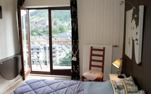 B&B Le Corumont