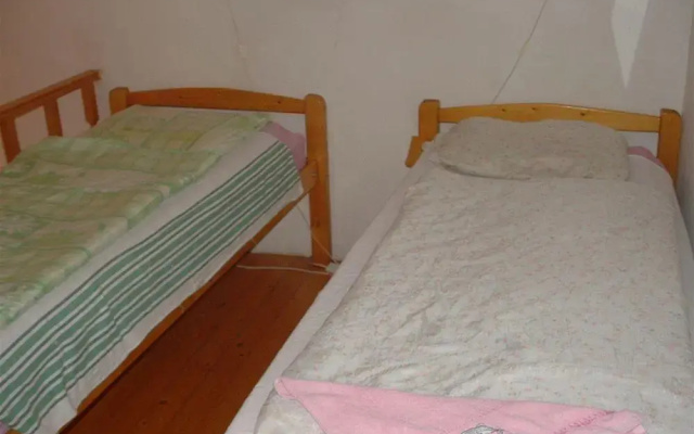 City Heart Guesthouse