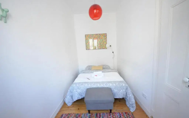 The Color Hostel