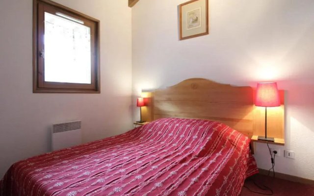 Appartement Lanslevillard, 3 pièces, 6 personnes - FR-1-508-44