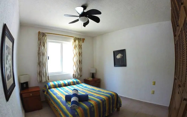 2Bedroom Con Alberca Rinconada