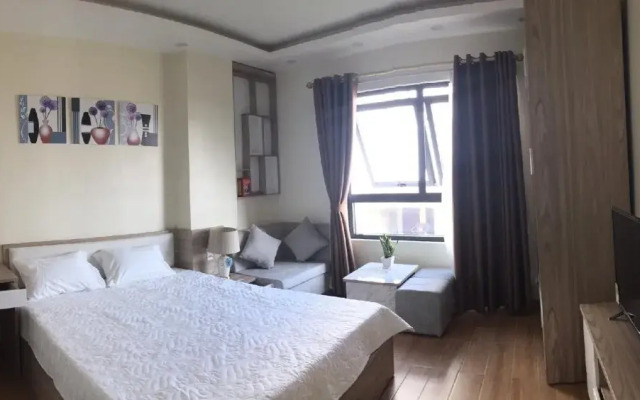 Sun Lake Aparment Hotel