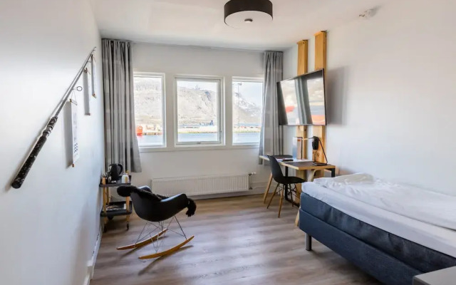 HOTEL SØMA Nuuk