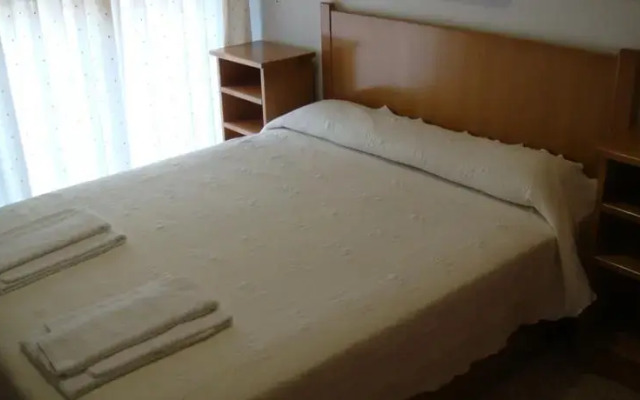 Apartahotel Villanueva