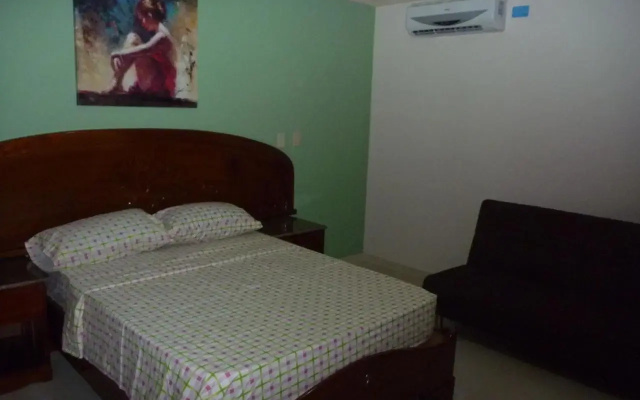 Residencial El Amanecer