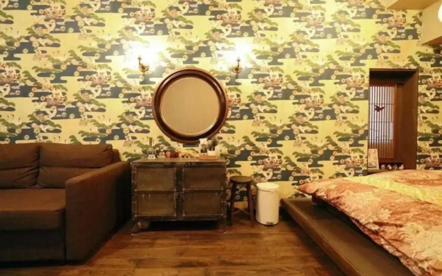 Roppongi Chic Villa