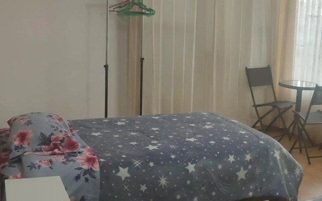 Casa 1er piso D&C