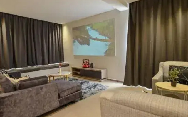 Teluk Cempedak A8010 Villa Kuantan By Iconique Espace