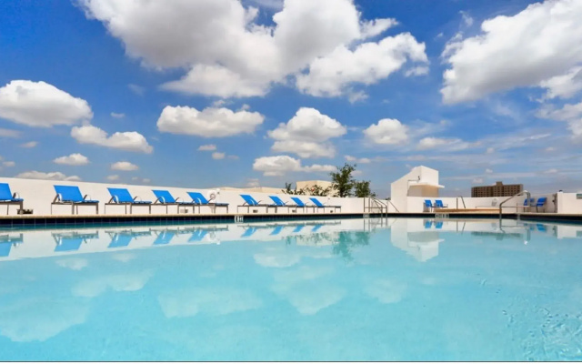 Miami Riverfront Private Residences