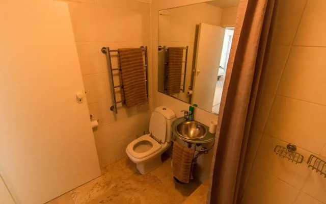 Highstrand Suite 1