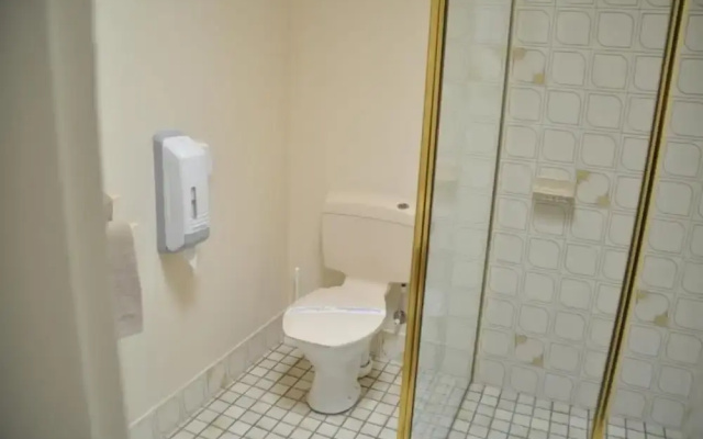 Yambil Inn Motel