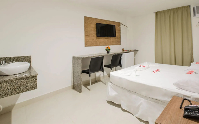 Onix Hotel Praia de Piatã