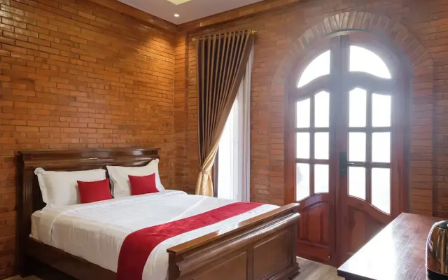 TwoSpaces Living at deRos Resort & Cafe, Bogor