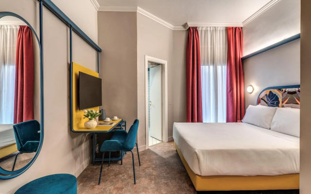 Hotel Xx Settembre