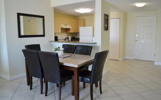 Apartments At Shamrock Gables