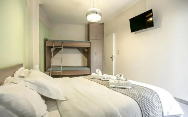 Del Sol 5 Meteora Luxurious Suites