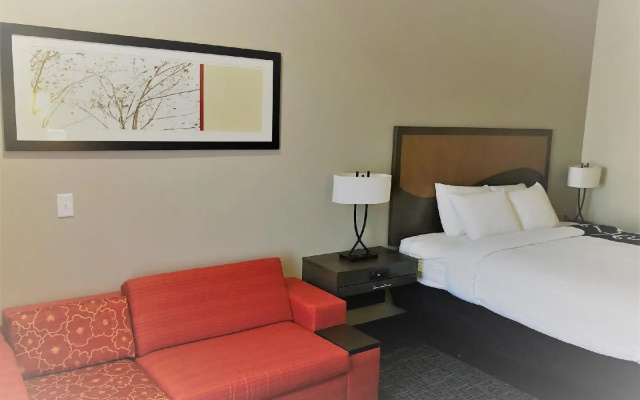 Hotel Glenpool