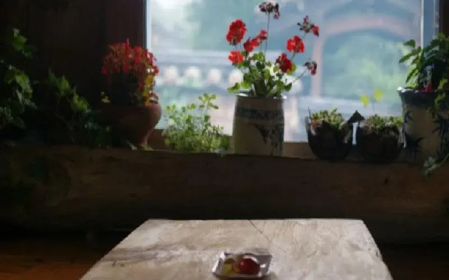 Jeongjaejongtaek Hanok Guesthouse