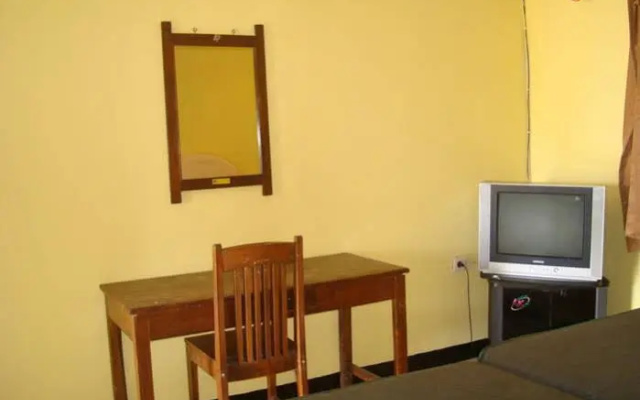 Karimun Jawa Inn