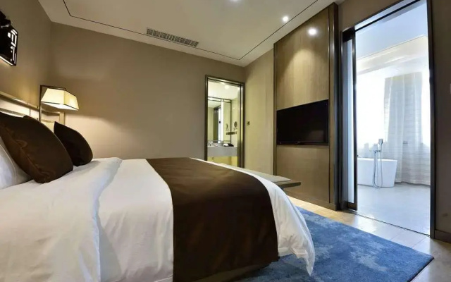 Ramada Wuhan Jianghan