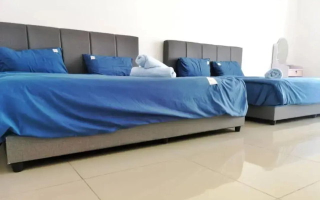 Holiday Suite Seremban