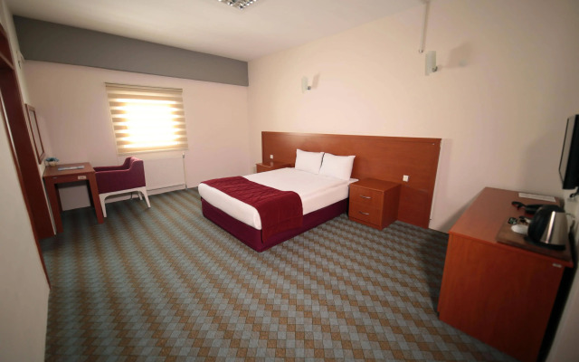 Erciyes Hill Hotel