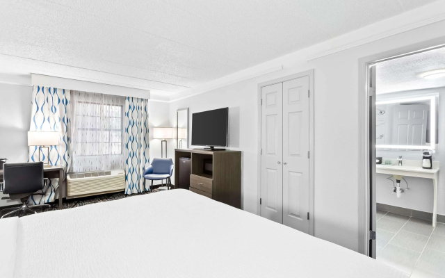 Best Western Schaumburg – O’Hare NW
