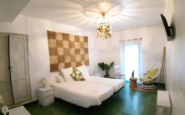 Ananda Beach Rooms