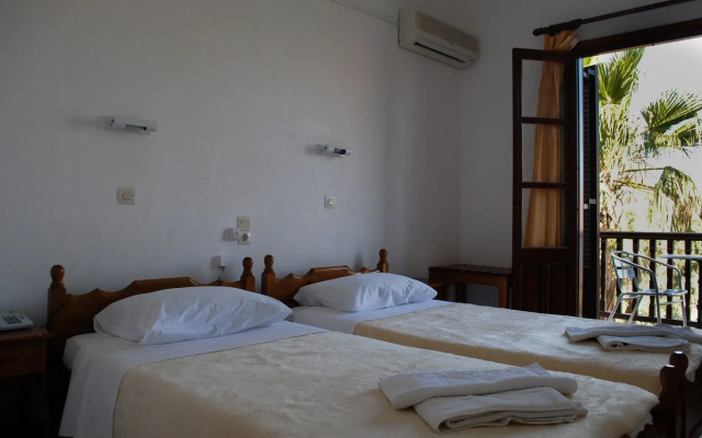 Asteri Hotel
