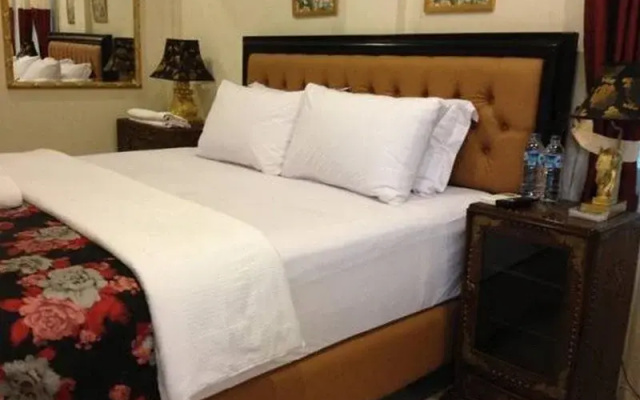 Ciwulan 36 Guest House