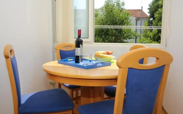 Apartments Depozit-joky