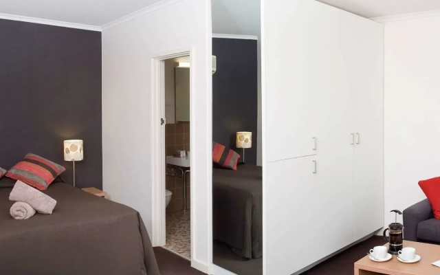 Discovery Resorts – Wilpena Pound