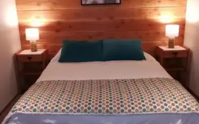 Torres Del Sur Cabanas & Hostal