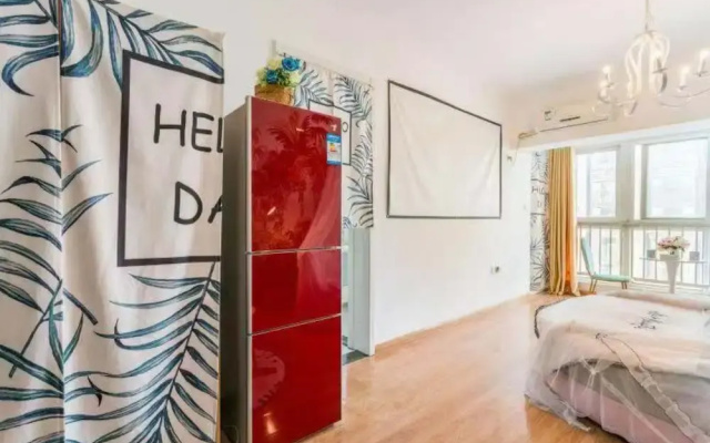 Hanyang Leisure Stay Inn D