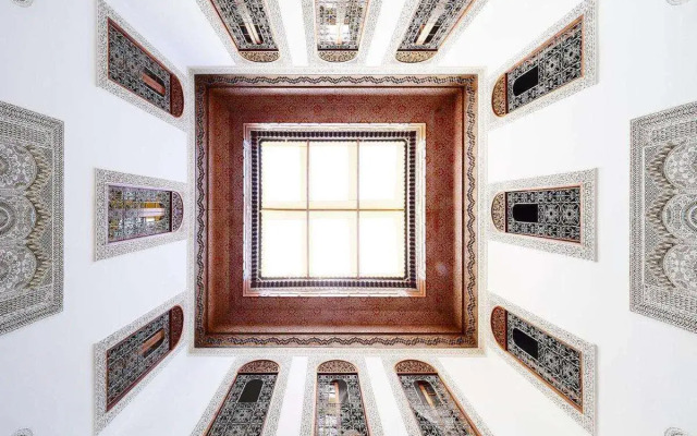 Dar Roumana