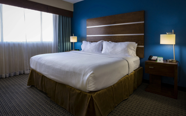 Holiday Inn Houston Downtown by IHG