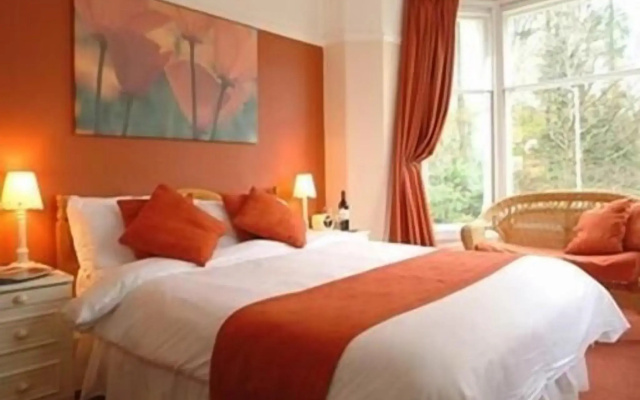 Craglands Guest House