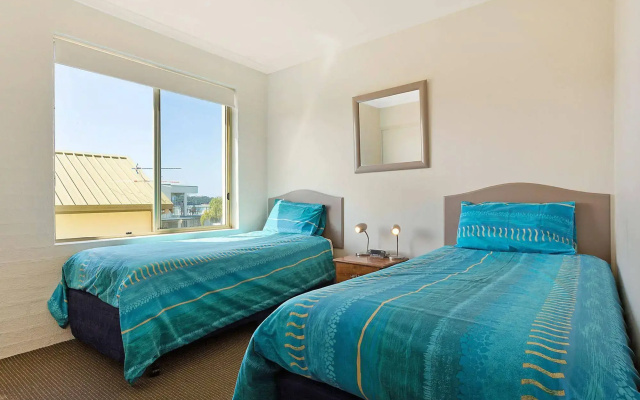 Baywatch Luxury Apartments