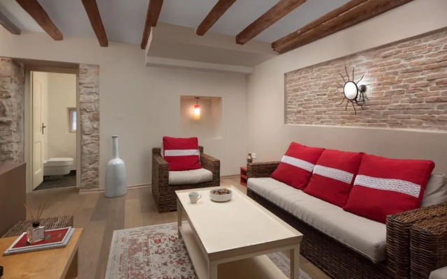 Dimore Holiday Home Silva