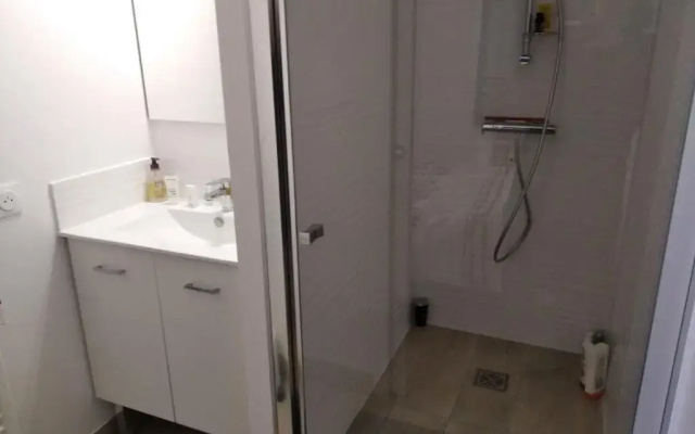 Appartement Arcachon, 3 pièces, 4 personnes - FR-1-319-399