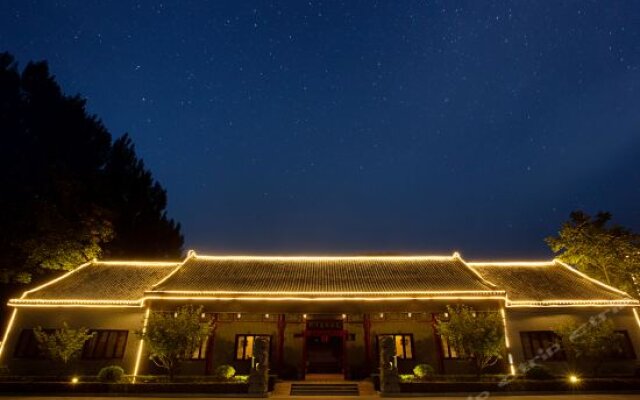 Galaxy Garden Hotel In Jiaozuo China From 73 Photos Reviews