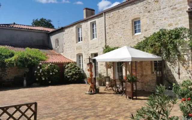 Au Relais Des Songes