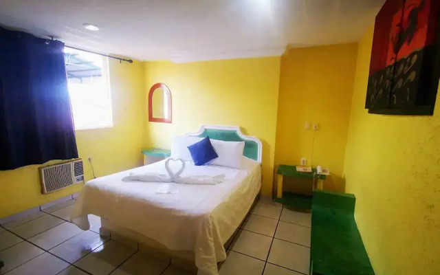 Hotel Casa Real