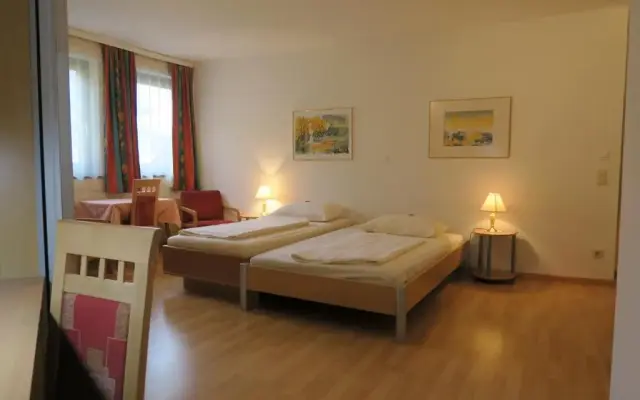 Appartement Mosser