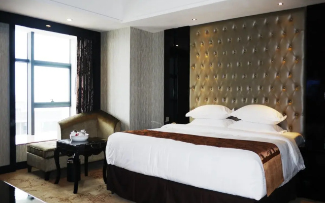 Shishi Wanjia International Hotel