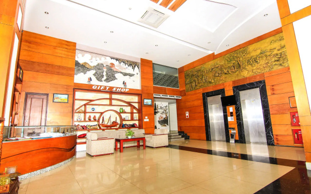 Sea Pearl Hotel