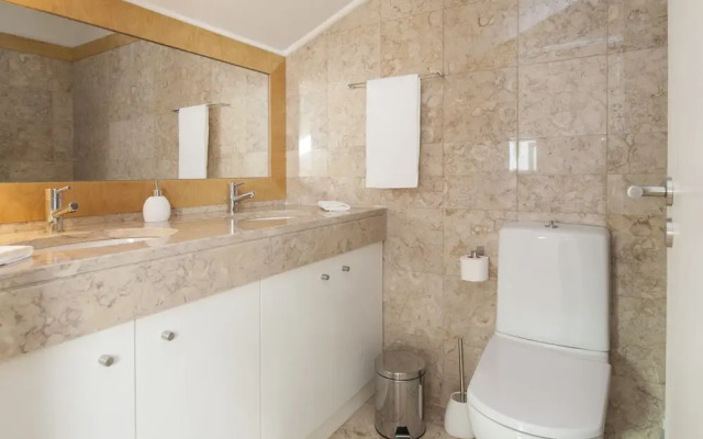 Altido Downtown Blue II Duplex