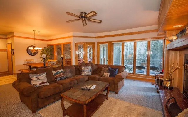 Chateaux DuMont #2711 - 3 Br Condo